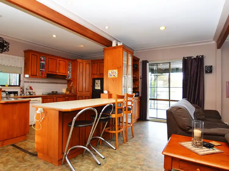Second view of Homely rural property listing, 188 Dow Avenue, Cabarita VIC 3505