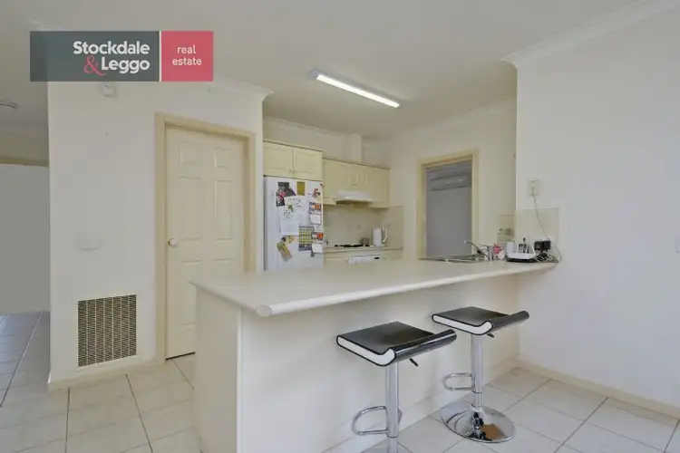 Second view of Homely house listing, 32 Tulloch Way, Traralgon VIC 3844