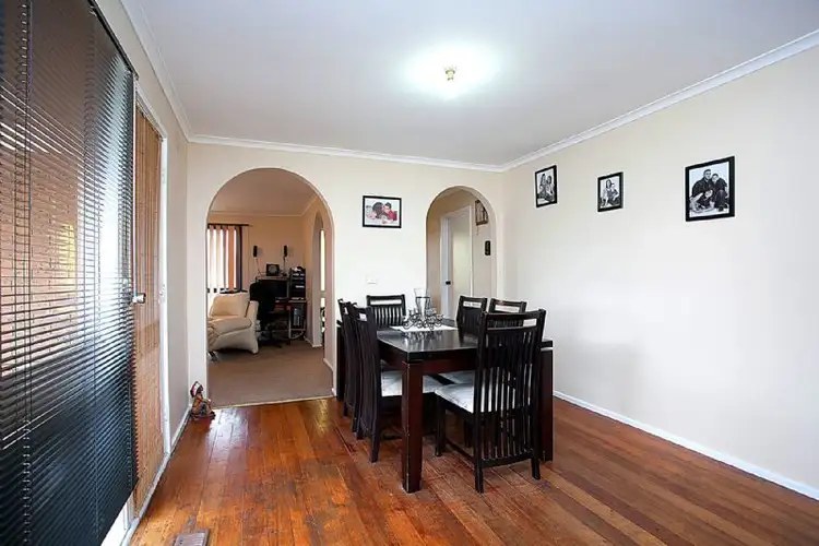 Third view of Homely house listing, 14 Waylett Court, Deer Park VIC 3023