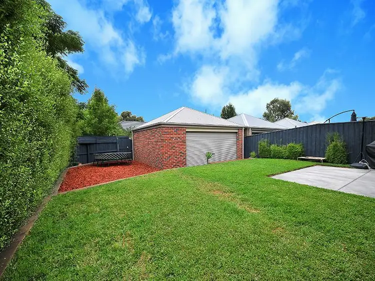 Fourth view of Homely house listing, 1 Raven Walk, Epping VIC 3076