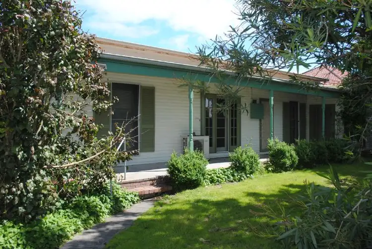 7 CAMPBELL STREET, Wonthaggi VIC 3995