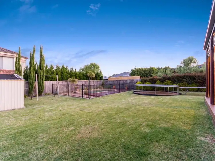 Fourth view of Homely house listing, 26 King Orchid Drive, Langwarrin VIC 3910