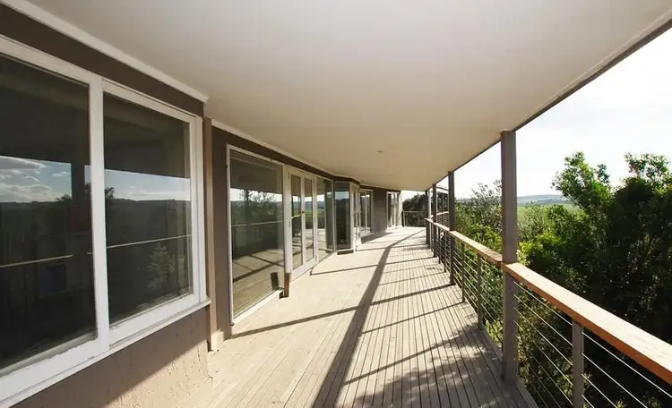 Main view of Homely rural property listing, 2459 Loch-Wonthaggi Road, Ryanston VIC 3992