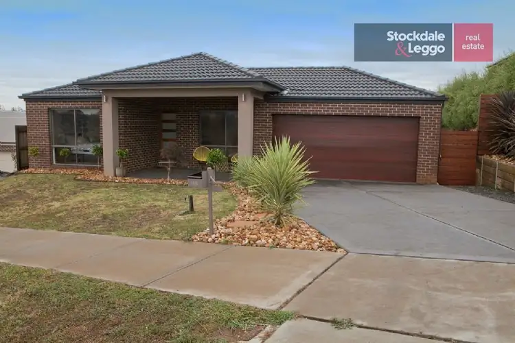 11 Tulloch Street, Drouin VIC 3818