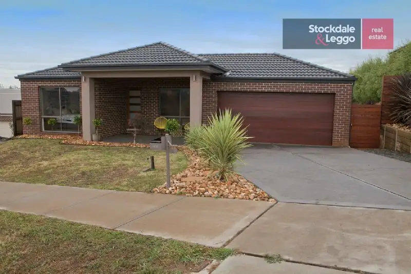 Main view of Homely house listing, 11 Tulloch Street, Drouin VIC 3818