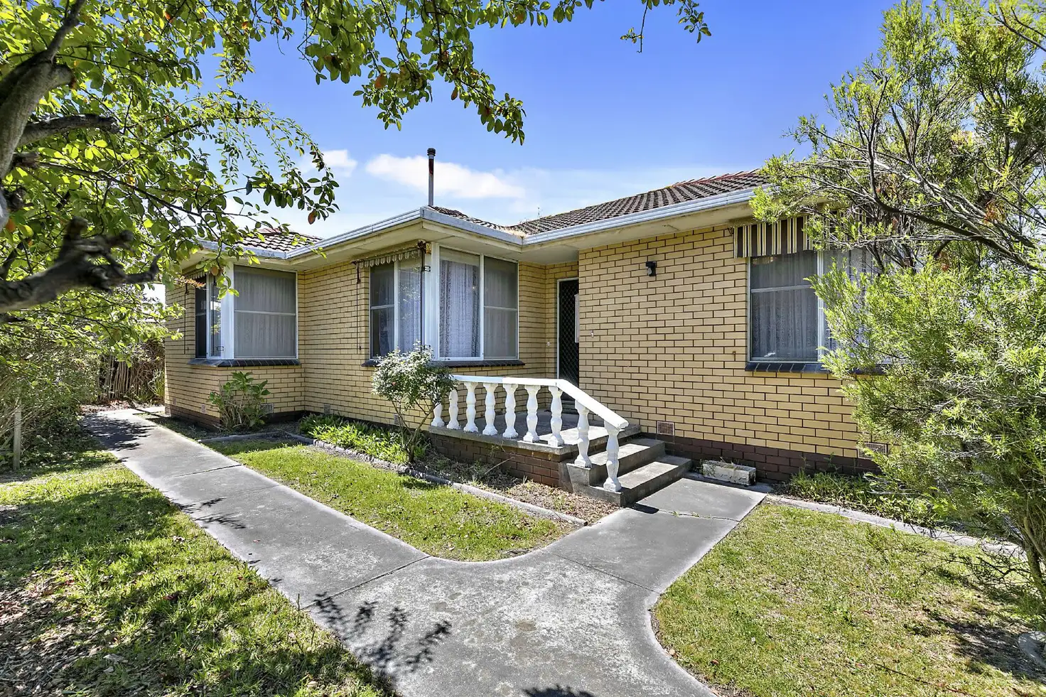 Main view of Homely house listing, 40 LOCK ROAD, Rhyll VIC 3923