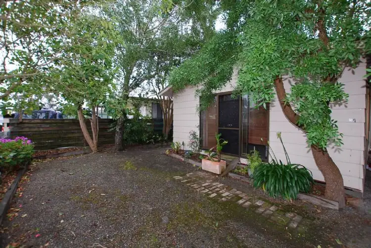 26 CARL STREET, Wonthaggi VIC 3995