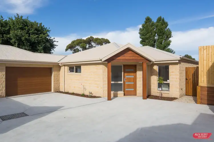 3/36B WHITE ROAD, Wonthaggi VIC 3995