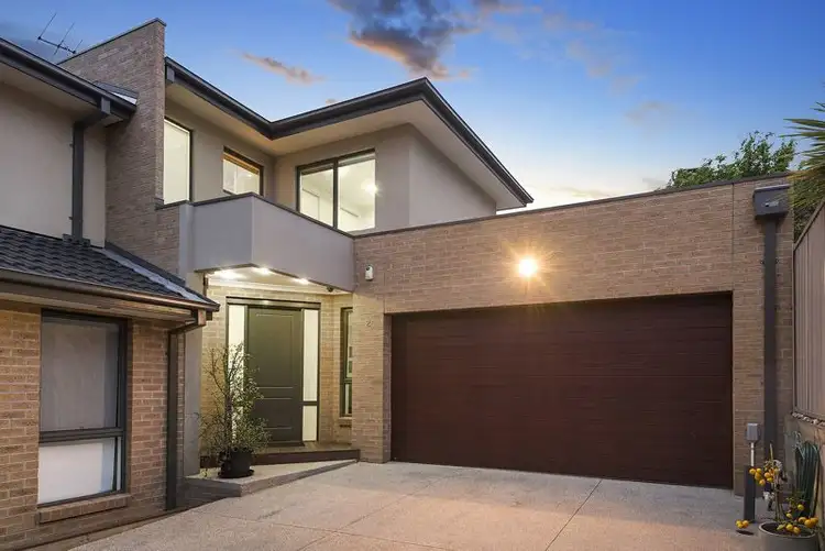 2/57 Outlook Drive, Glenroy VIC 3046