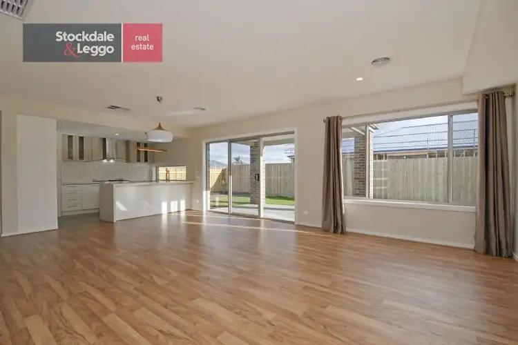 Second view of Homely house listing, 7 Cambridge Way, Traralgon VIC 3844