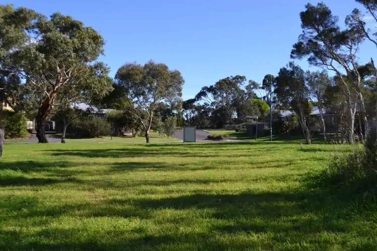 Sixth view of Homely land listing, 1 Beachcomber Drive, Inverloch VIC 3996