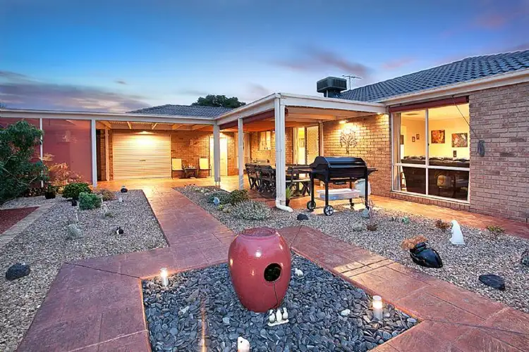 Third view of Homely house listing, 18 Hammerwood Avenue, Derrimut VIC 3030