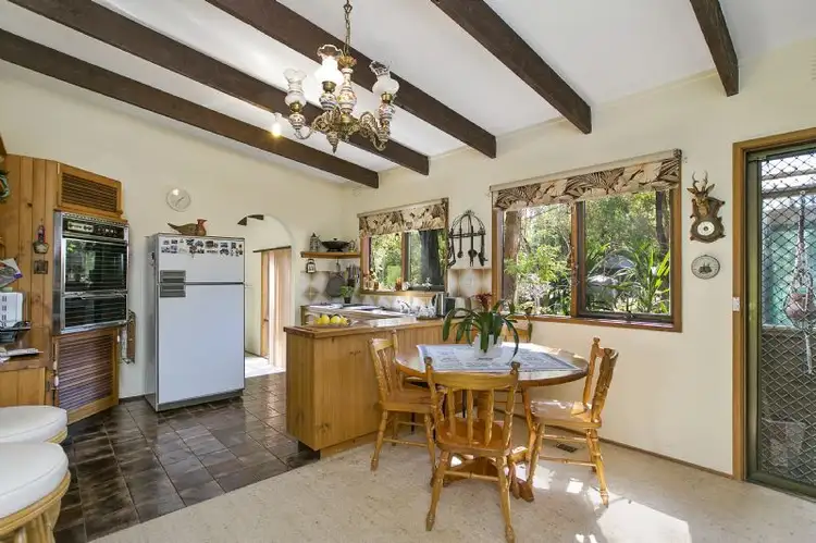 Fourth view of Homely house listing, 1020 Mornington-Flinders Road, Red Hill VIC 3937