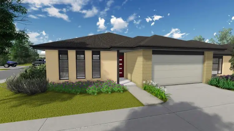 Lot 16/99-107 Cashin Street, Inverloch VIC 3996