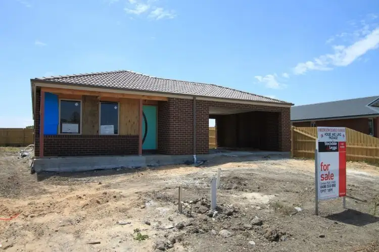 Lot 1 Diamond Drive, Koo Wee Rup VIC 3981