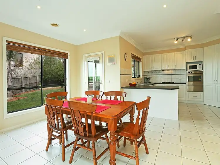 Fourth view of Homely house listing, 6 Florence Court, Wandana Heights VIC 3216