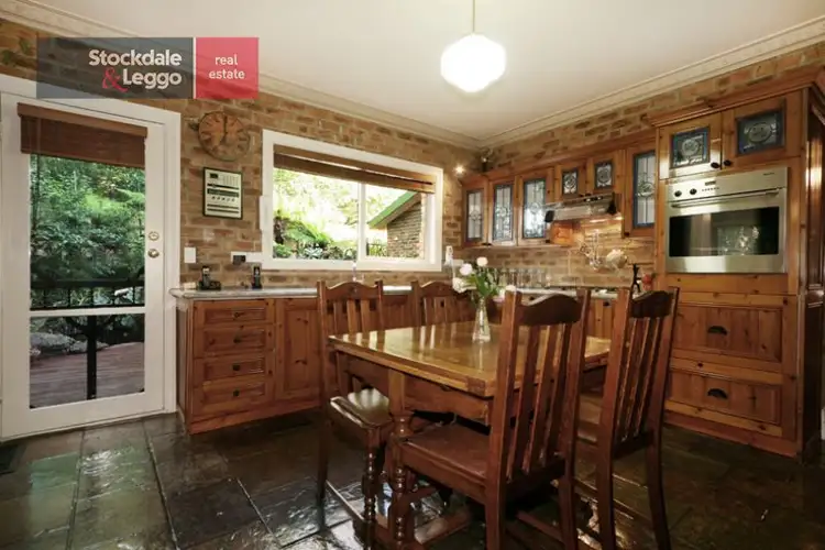 Fourth view of Homely house listing, 3 Woodland Avenue, Croydon VIC 3136