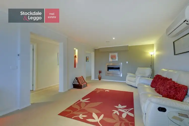 Third view of Homely house listing, 15 Ashley Avenue, Morwell VIC 3840