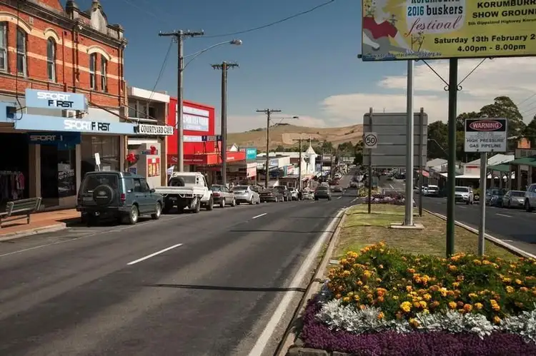 Sixth view of Homely land listing, 62 Elmores Road, Korumburra VIC 3950