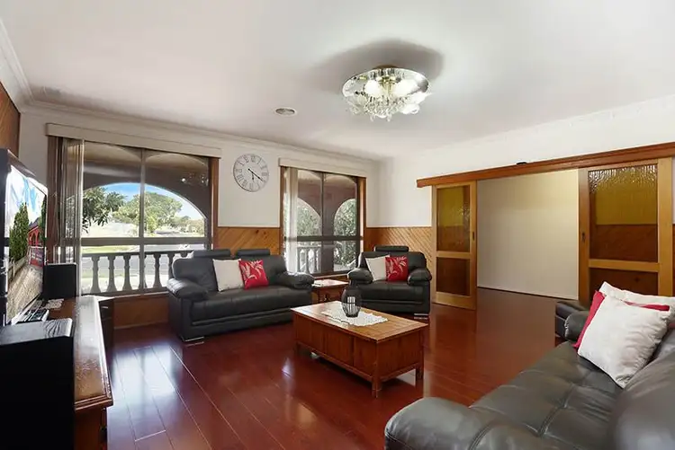 Fifth view of Homely house listing, 20 Girgarre Street, Broadmeadows VIC 3047