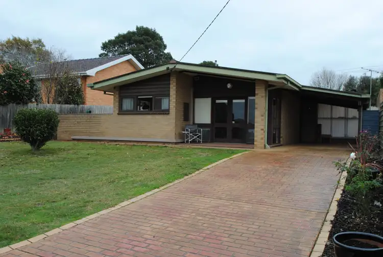 Main view of Homely house listing, 56 HORN ST, Leongatha VIC 3953