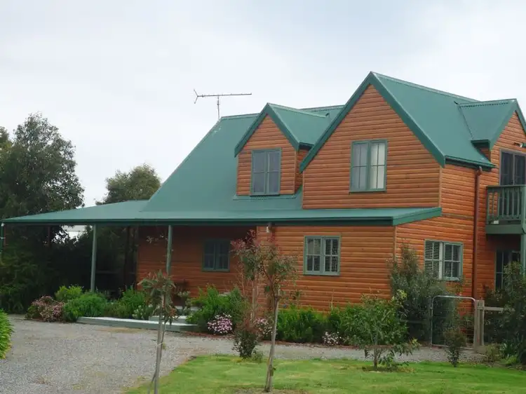 16 Ripple Landing, Tarwin Lower VIC 3956