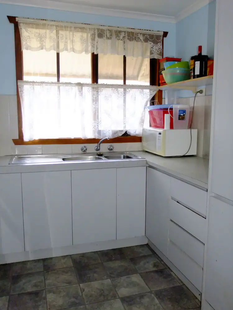 Fourth view of Homely house listing, 95 JUSTICE ROAD, Cowes VIC 3922