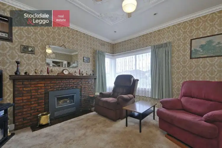 Second view of Homely house listing, 3 Doherty Avenue, Morwell VIC 3840