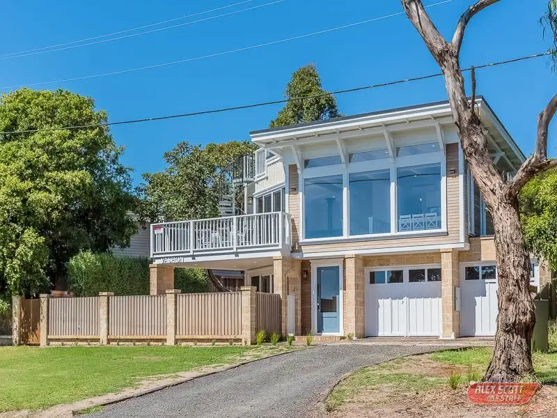 Main view of Homely house listing, 2A PENGUIN AVENUE, Cowes VIC 3922