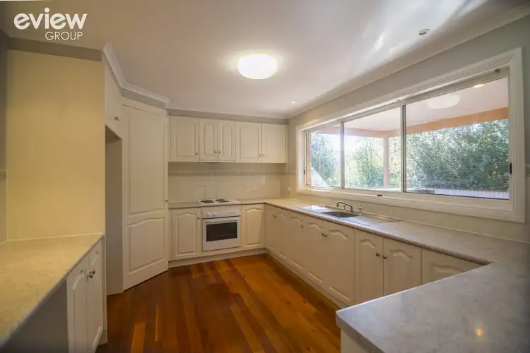 Second view of Homely house listing, 8 Currawong Road, Healesville VIC 3777