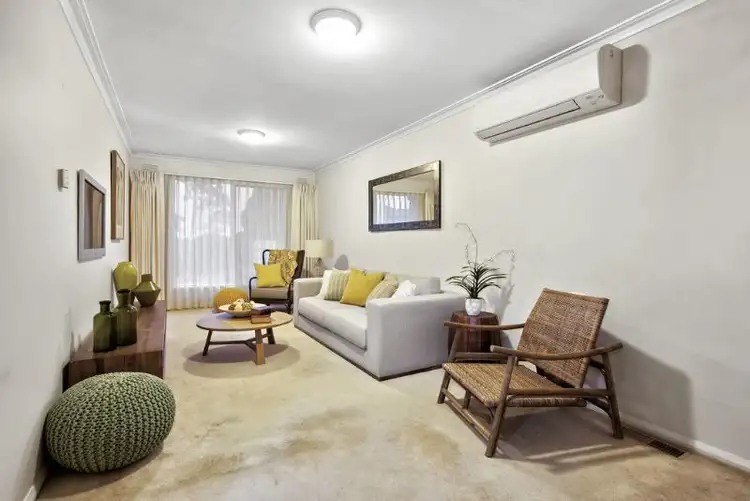 Fifth view of Homely house listing, 6 Peru Court, Mount Waverley VIC 3149