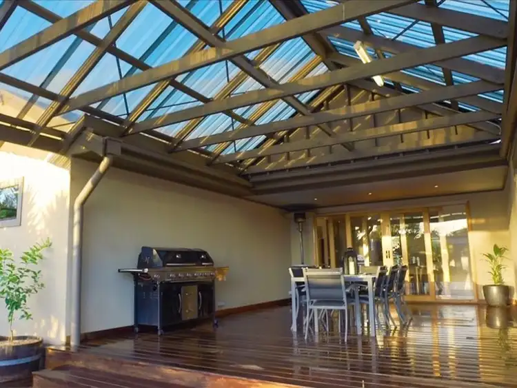 Third view of Homely house listing, 72 Rosslyn Avenue, Seaford VIC 3198