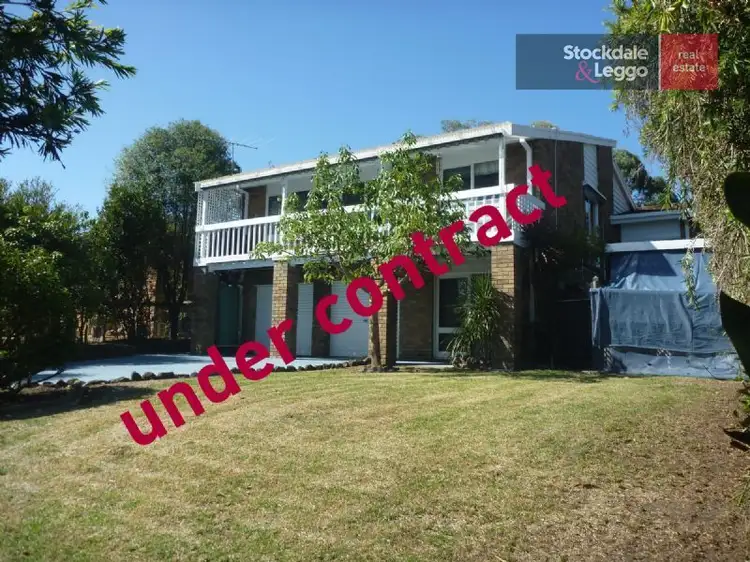 2 Jagungal Court, Dromana VIC 3936