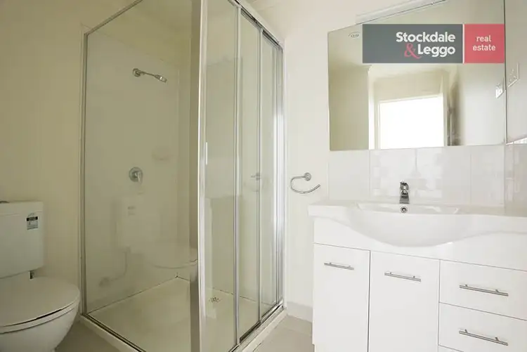 Sixth view of Homely apartment listing, 207C/1 Manna Gum Court, Coburg VIC 3058