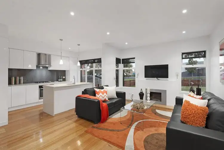 Second view of Homely house listing, 1/56 Cardinal Road, Glenroy VIC 3046