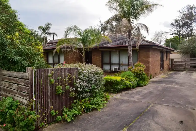 Main view of Homely land listing, 13 Kirkwood Avenue, Seaford VIC 3198