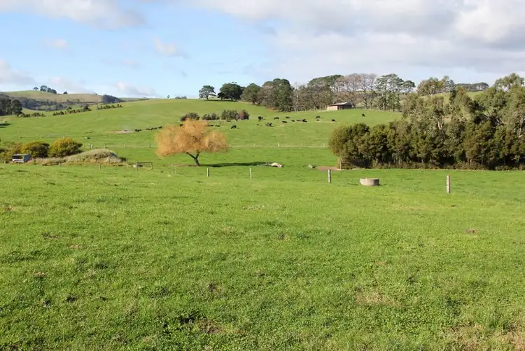 Fourth view of Homely rural property listing, 440 Dollar Road, Dumbalk VIC 3956