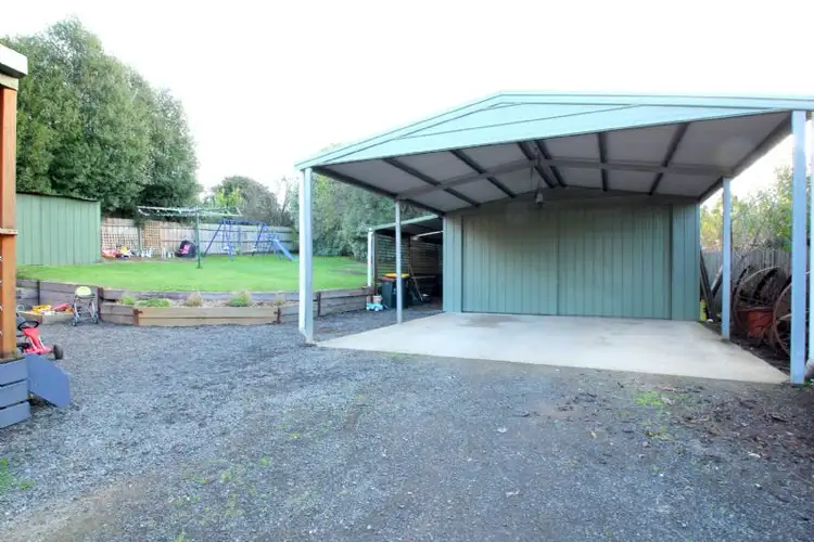 Seventh view of Homely house listing, 21 Balding Street, Mirboo North VIC 3871