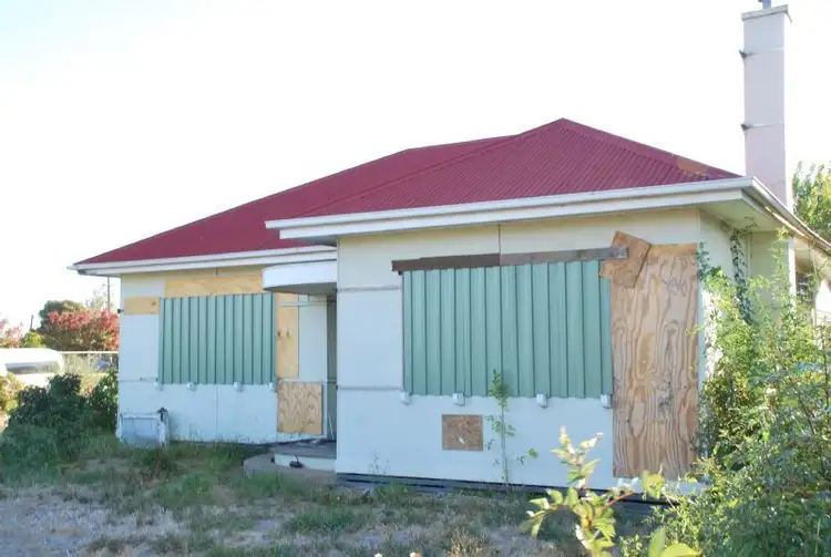 Second view of Homely house listing, 48 Railway Parade, Shepparton VIC 3630