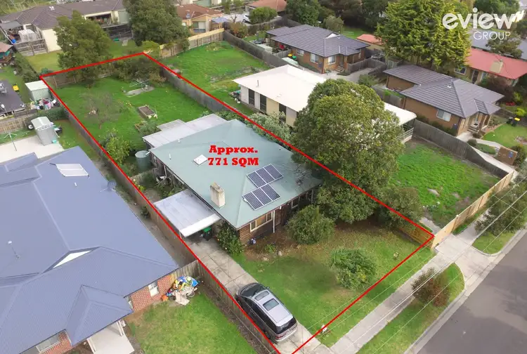 10 Frome Avenue, Frankston VIC 3199