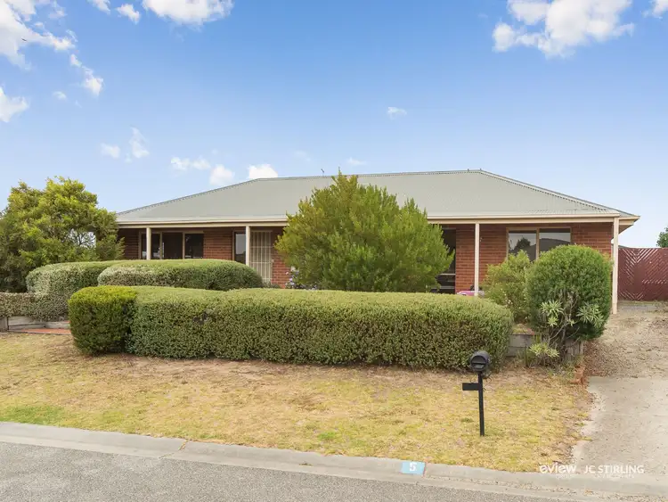 5 Stilt Close, Blind Bight VIC 3980