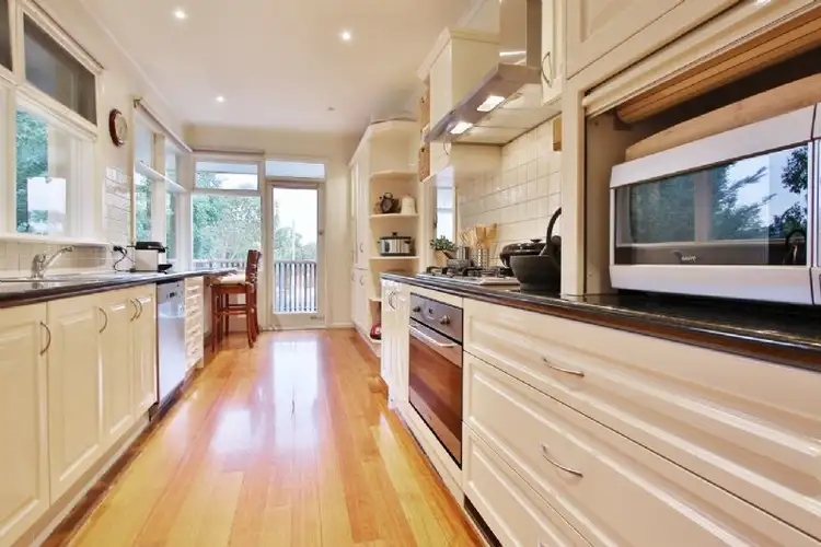 Second view of Homely house listing, 1 Vicki Street, Croydon VIC 3136