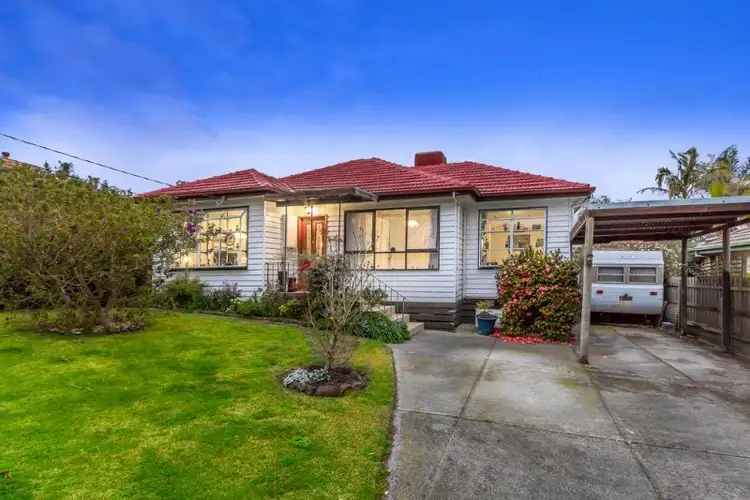16 Highfield Avenue, Mulgrave VIC 3170