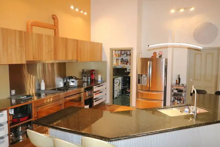 Seventh view of Homely rural property listing, 34 WILLIAMS ROAD, Woodleigh VIC 3945