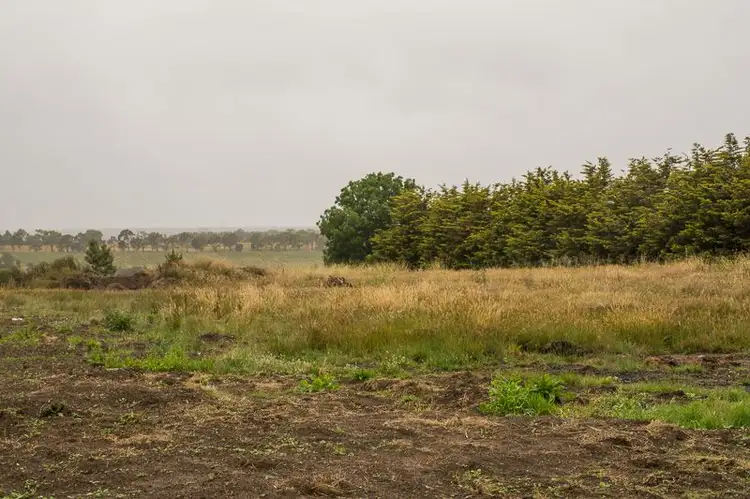 Second view of Homely land listing, 53 Wallace Street, Meredith VIC 3333