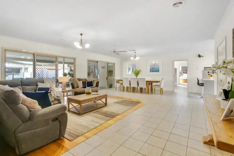 Sixth view of Homely house listing, 8 Lilac Court, Frankston South VIC 3199