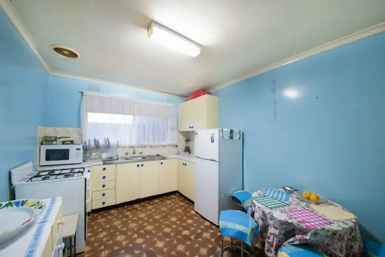 Second view of Homely unit listing, 8/58 Potter Street, Dandenong VIC 3175
