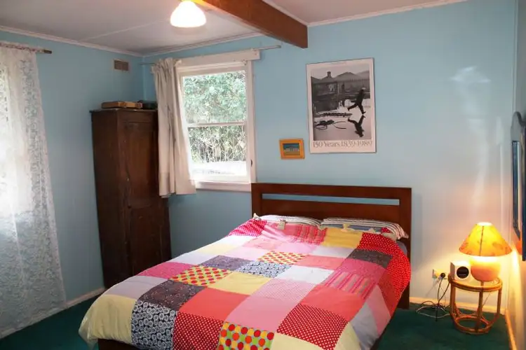 Third view of Homely house listing, 110 Scenic Drive, Cowes VIC 3922