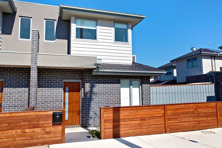 5/54 Justin Avenue, Glenroy VIC 3046