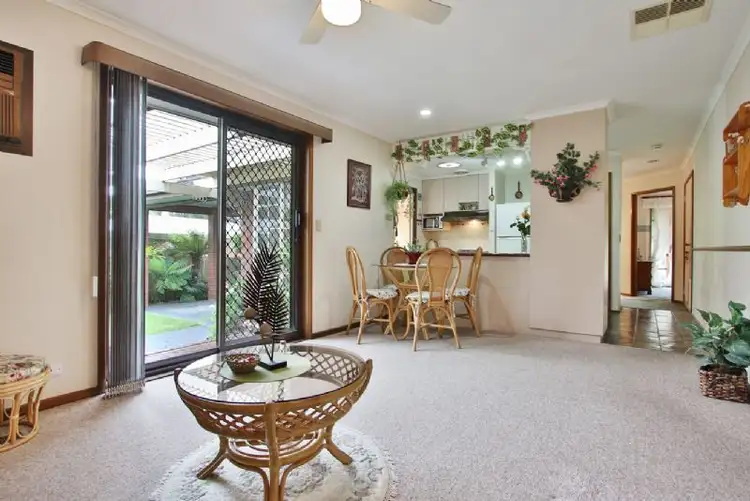 Sixth view of Homely house listing, 47 Langdale Drive, Croydon Hills VIC 3136